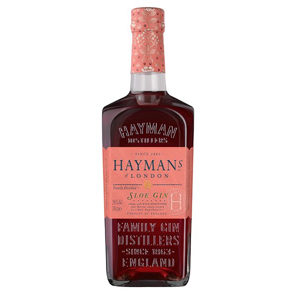 Hayman's