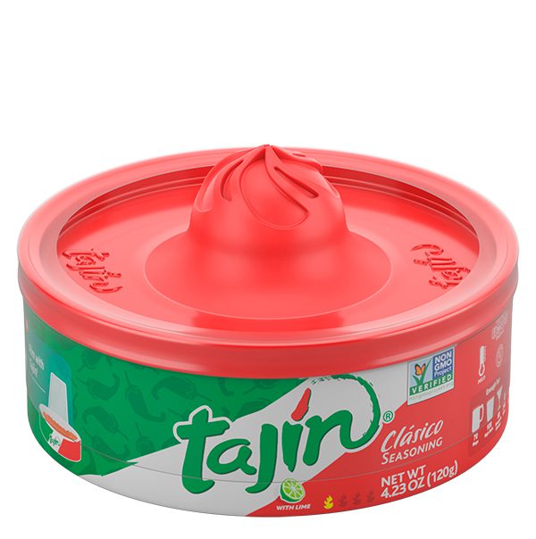 Tajin