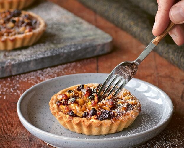 Ecclefechan tarts