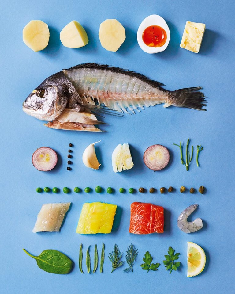Best of the best: how to make the ultimate fish pie