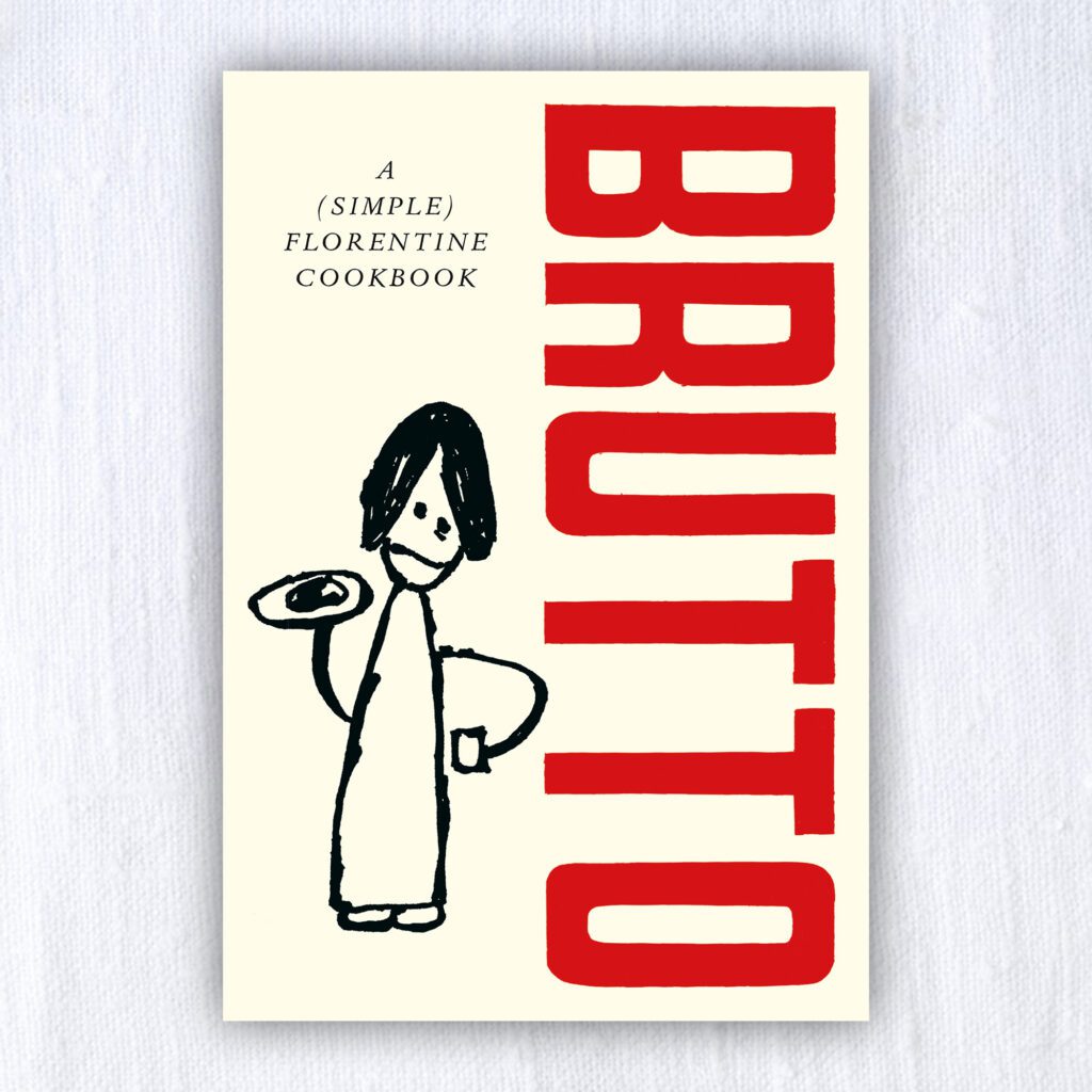 Cookbook Brutto by Russell Norman