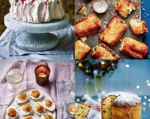 The delicious. team’s 12 favourite Christmas recipes