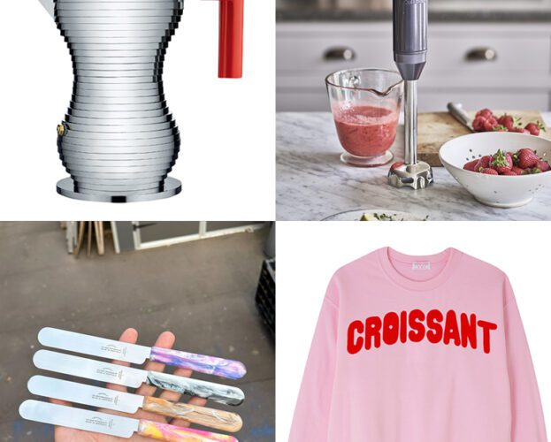 Foodie gift guide