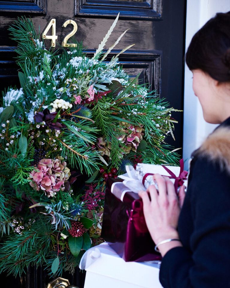 Why volunteering at Christmas benefits us all