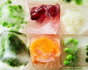 10 savvy foods to always keep in your freezer (and why)