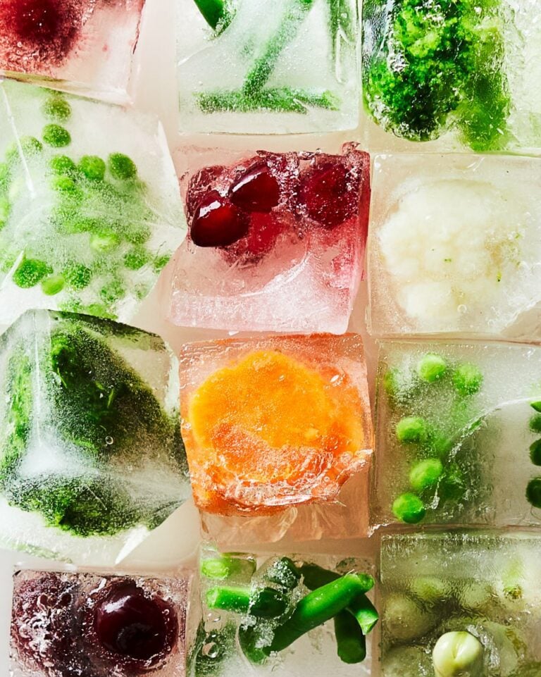 10 savvy foods to always keep in your freezer (and why)