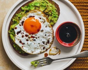 10 exciting breakfast ideas for weekdays