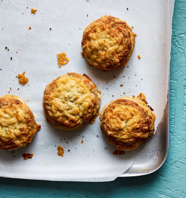Scones
