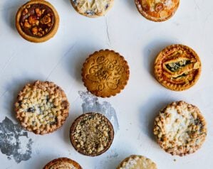 Taste tested: 2023’s flavoured mince pies