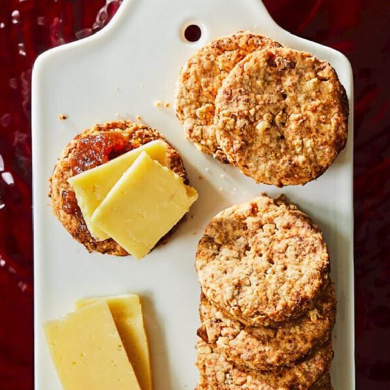 How To Create A Christmas Hamper Delicious Magazine