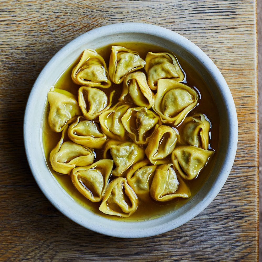 Tortellini