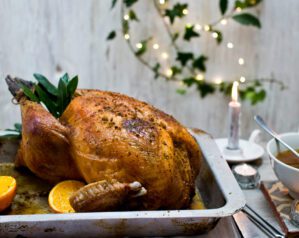 12 things you need to know about Christmas turkey