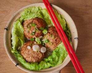 Meatballs