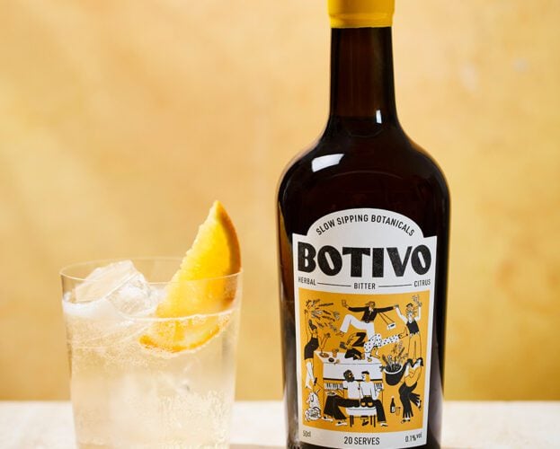 Botivo