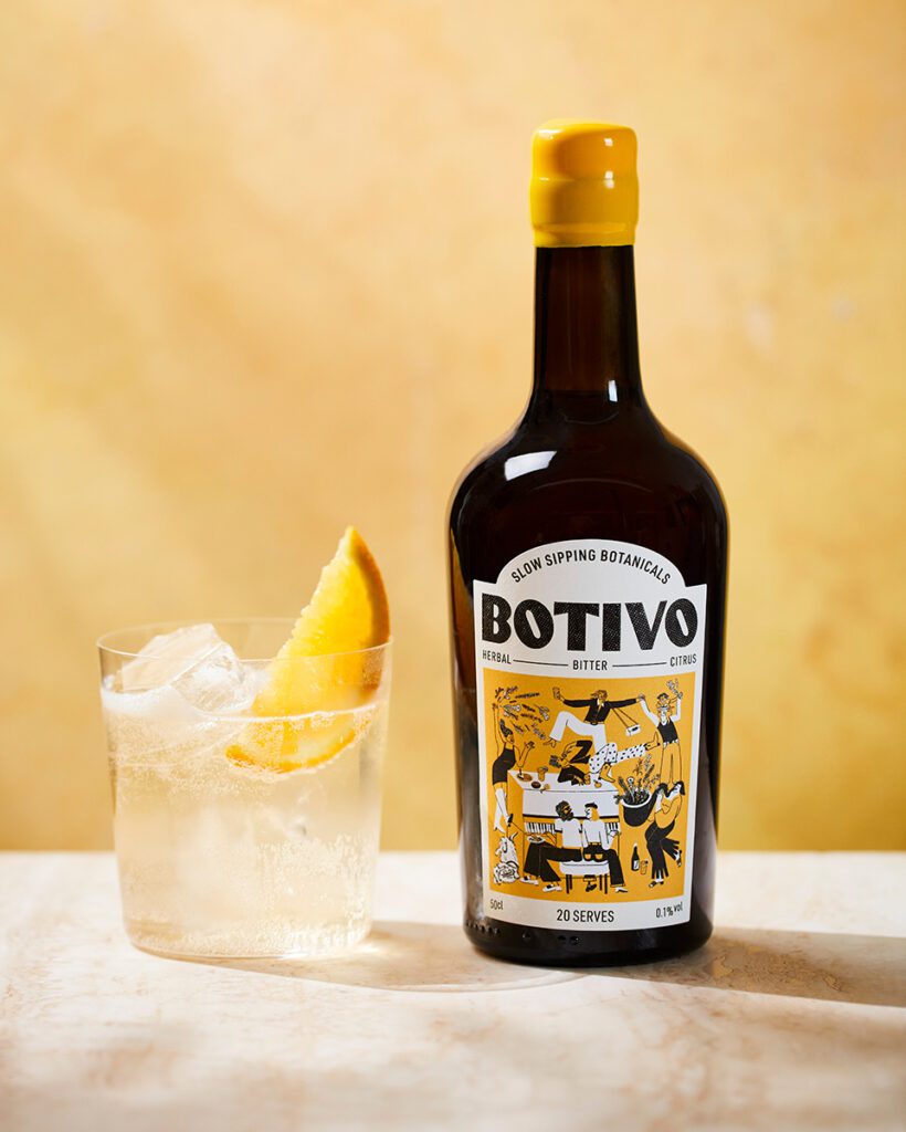 Botivo