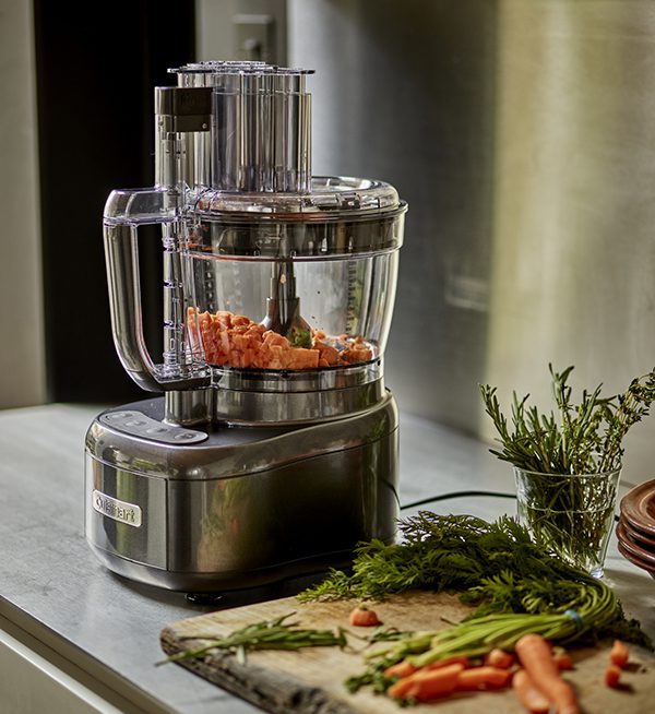 Win a kitchen bundle from Cuisinart worth £460 delicious. magazine