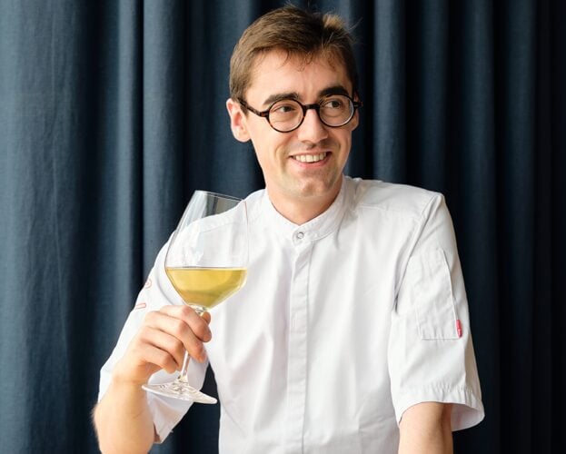 Alex Reynolds