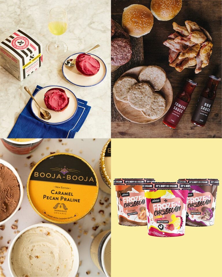 The hottest food & drink buys for summer 2023