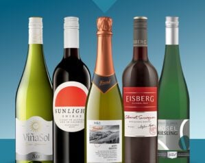 The best lower-alcohol drinks: taste tested