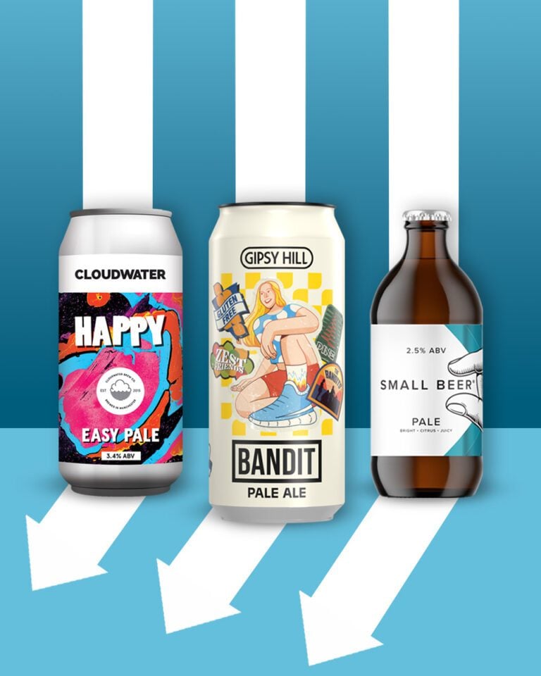 The best lower-alcohol beers: taste tested