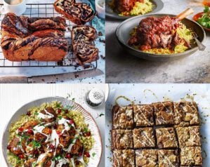 The delicious. team’s 10 favourite feelgood winter recipes