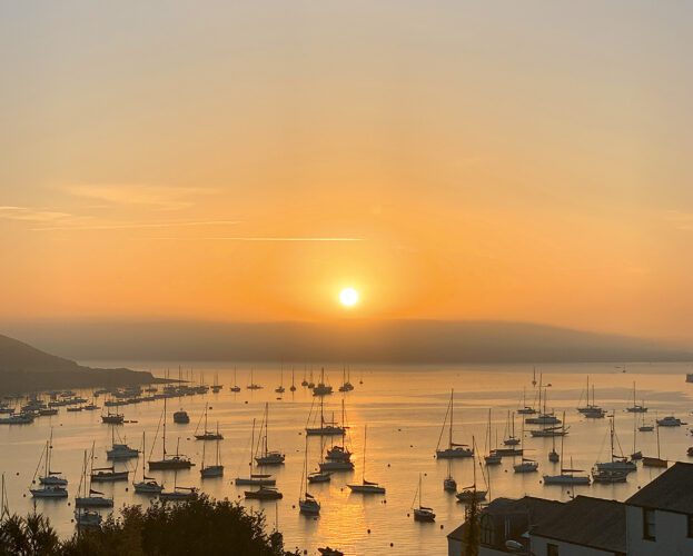 Why North Cornwall is a great place to visit in the winter