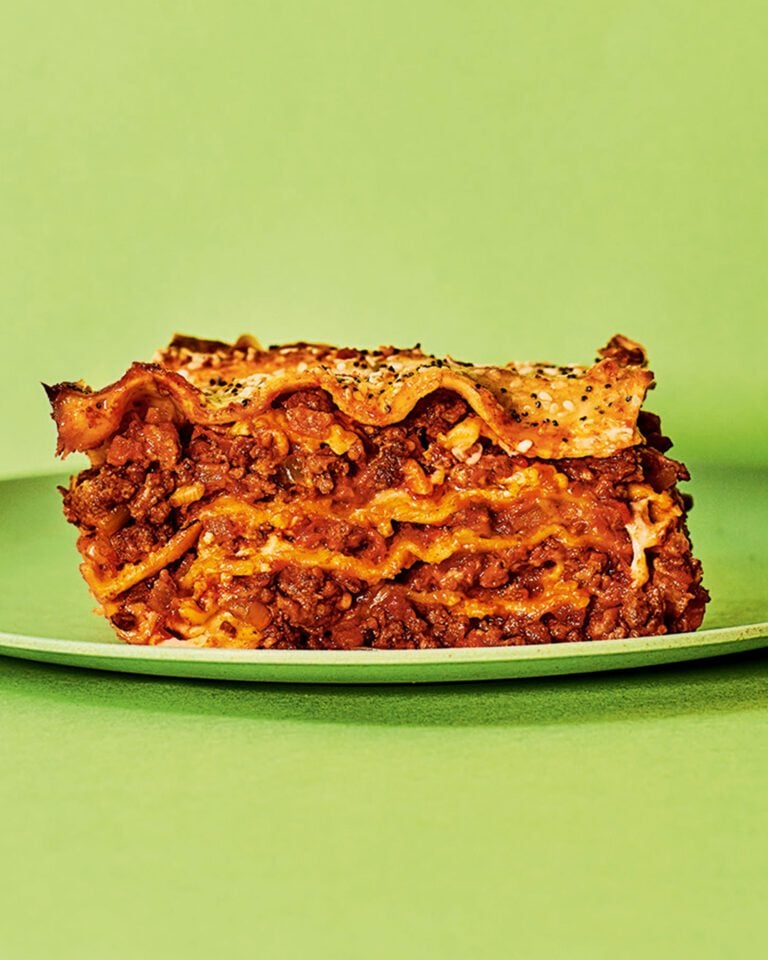 Best of the best lasagne