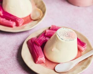Pannacotta