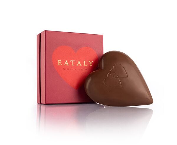 Eataly heart