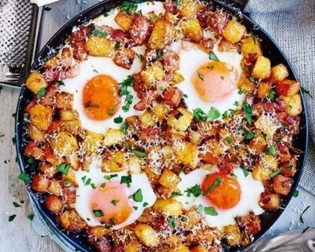 What to do with leftover wine