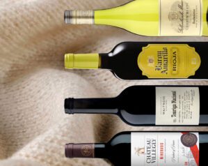 The best wines for comfort food: taste tested