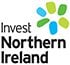Invest NI logo