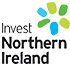 Invest Northern Ireland logo