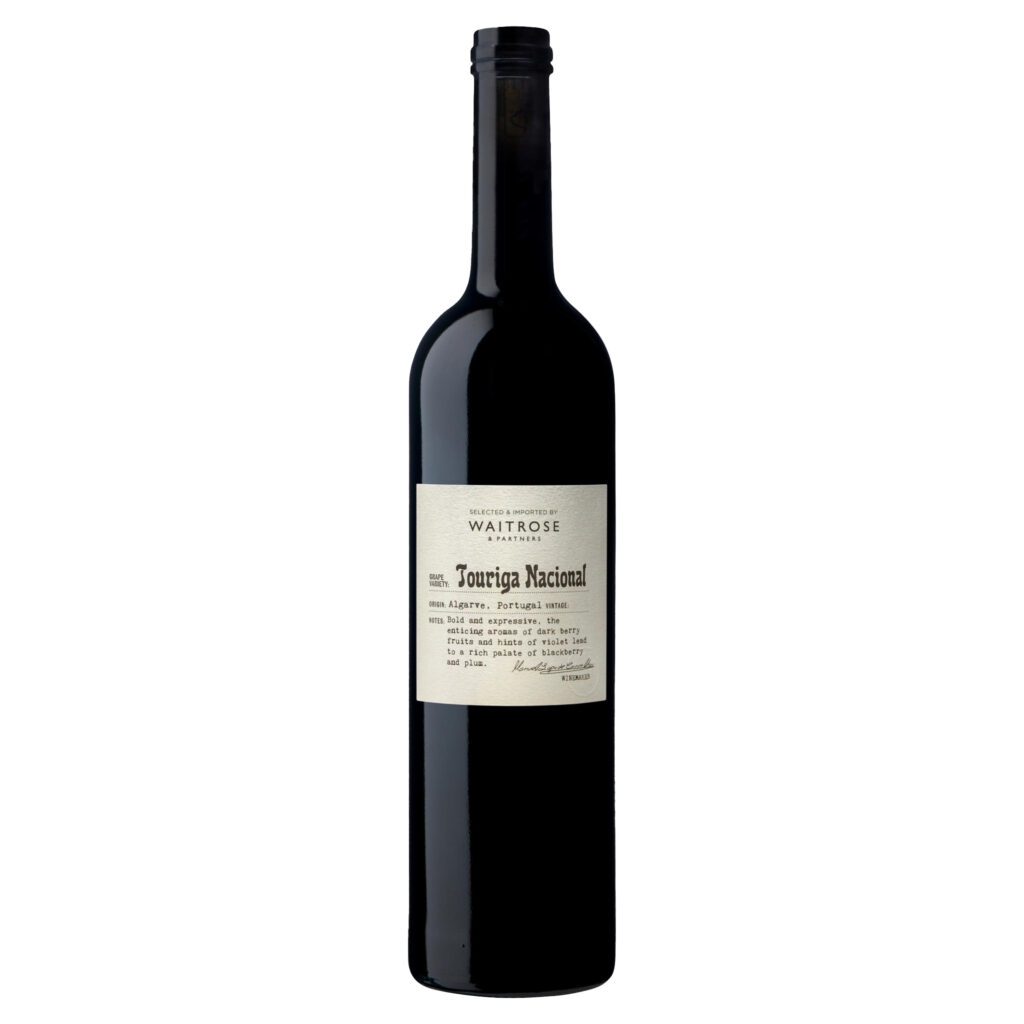 Loved and Found Touriga Nacional 2021