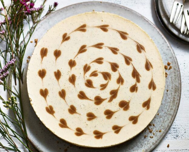 Galentine's Day recipes