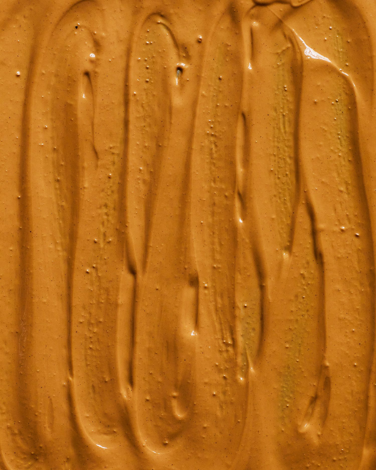 Caramelised white chocolate-image