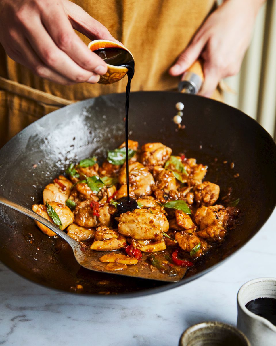 How to season without salt delicious. magazine