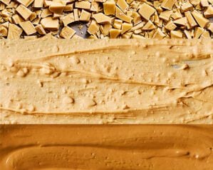 Why you need to try making caramelised white chocolate