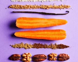 Best of the best: how to make the ultimate carrot cake