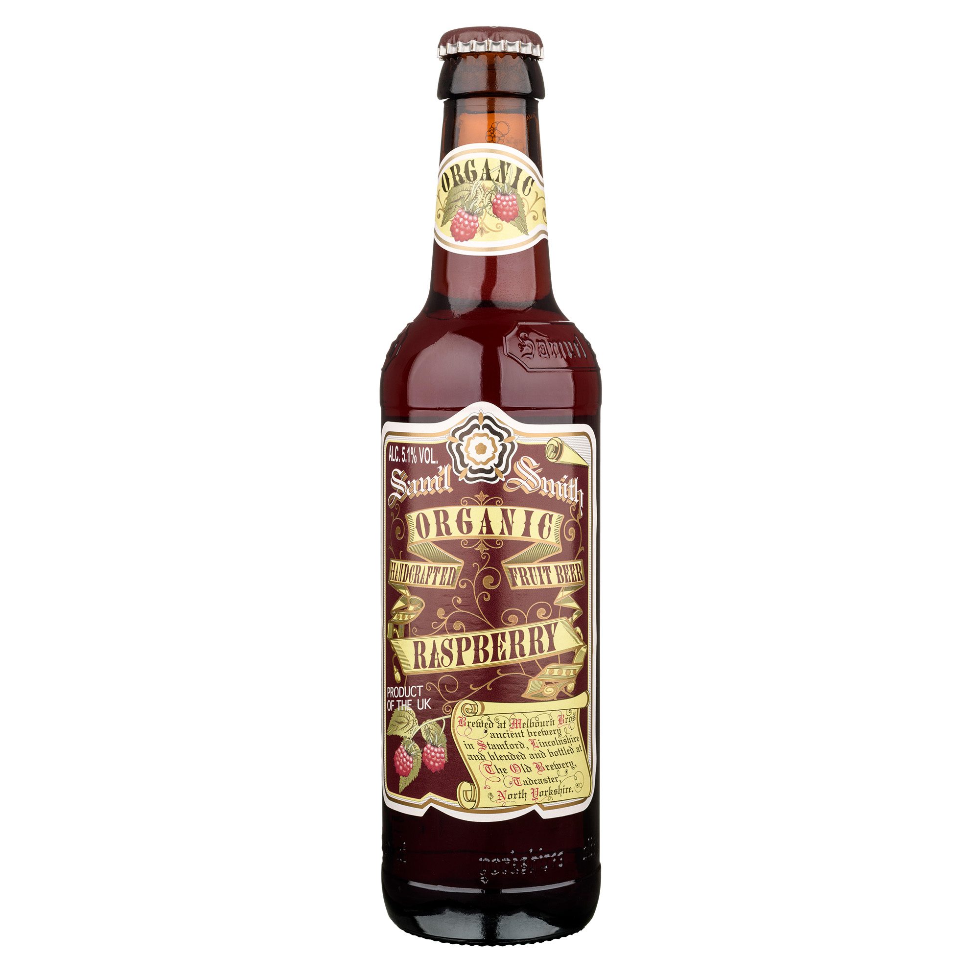 European Raspberry Beer The best beers to try with cake: taste tested - delicious. magazine