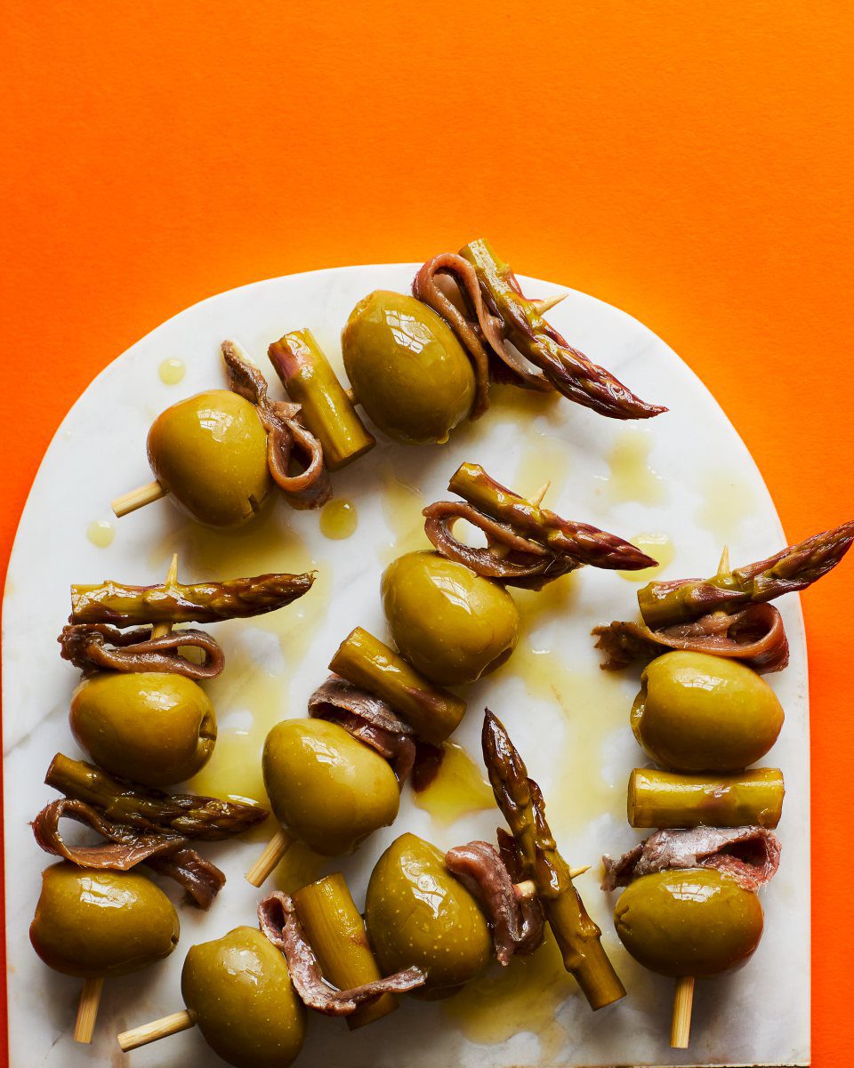 20 reasons to love anchovies - delicious. magazine