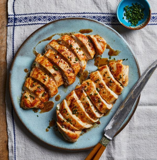 Chicken breasts