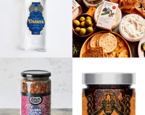 8 great food buys to add your shopping basket this spring