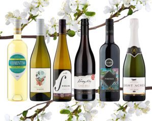 The best new bottles to try this spring