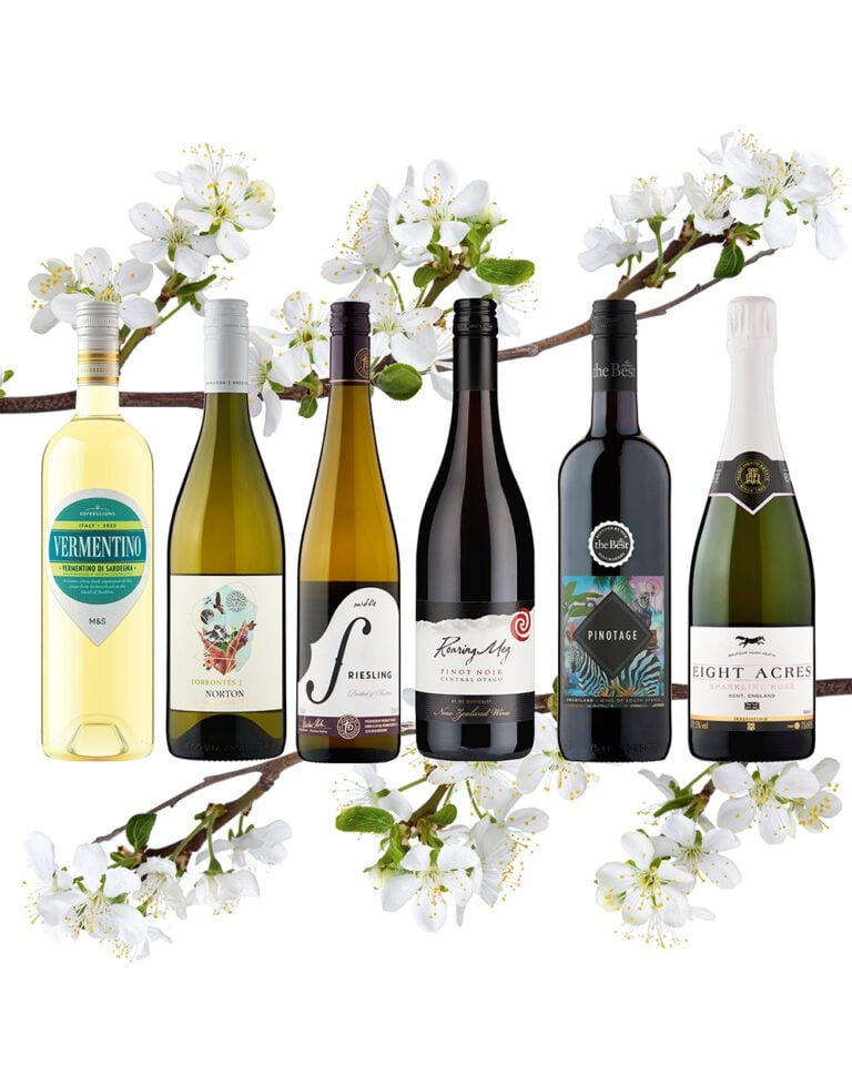 Best new drinks spring 2024