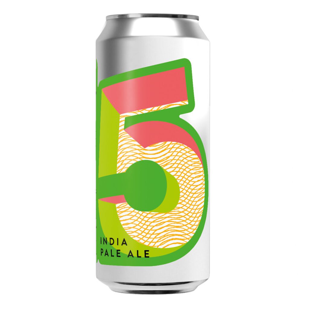 Brew by Numbers 5 IPA