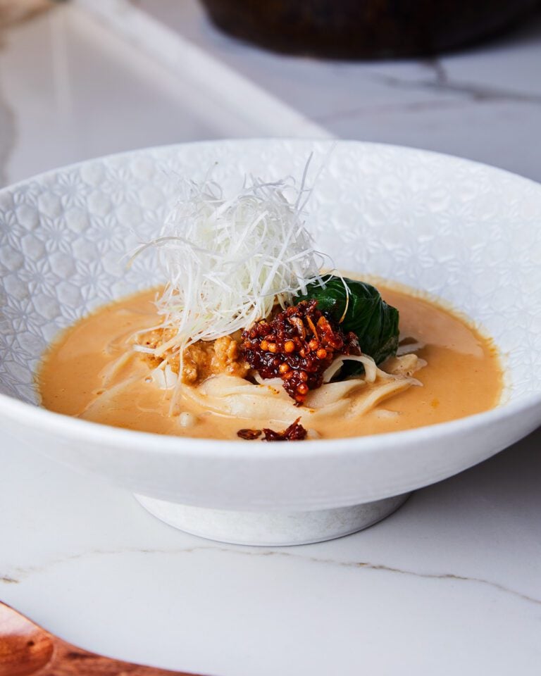 66 Noodle Recipes - Delicious. Magazine Explore A Emoo Do Jogo Nas
