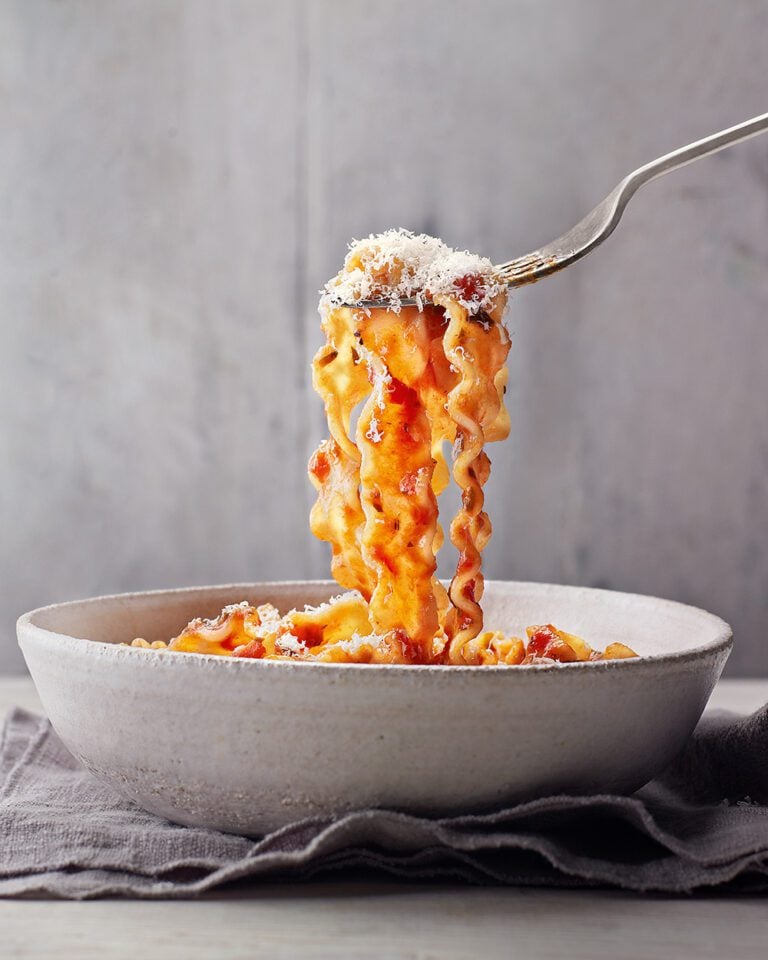 Are carbs really the enemy?