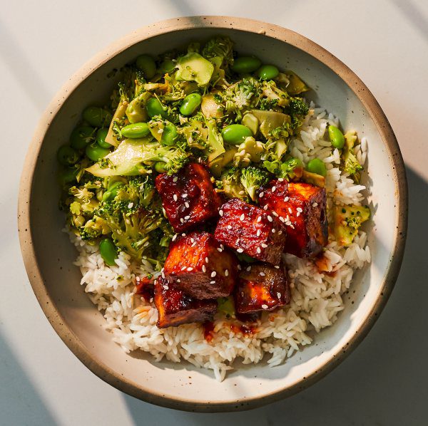 Tofu