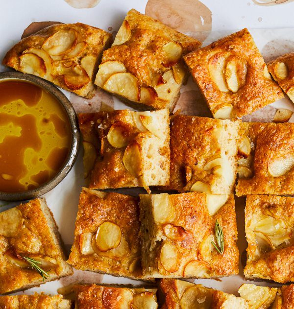 Focaccia